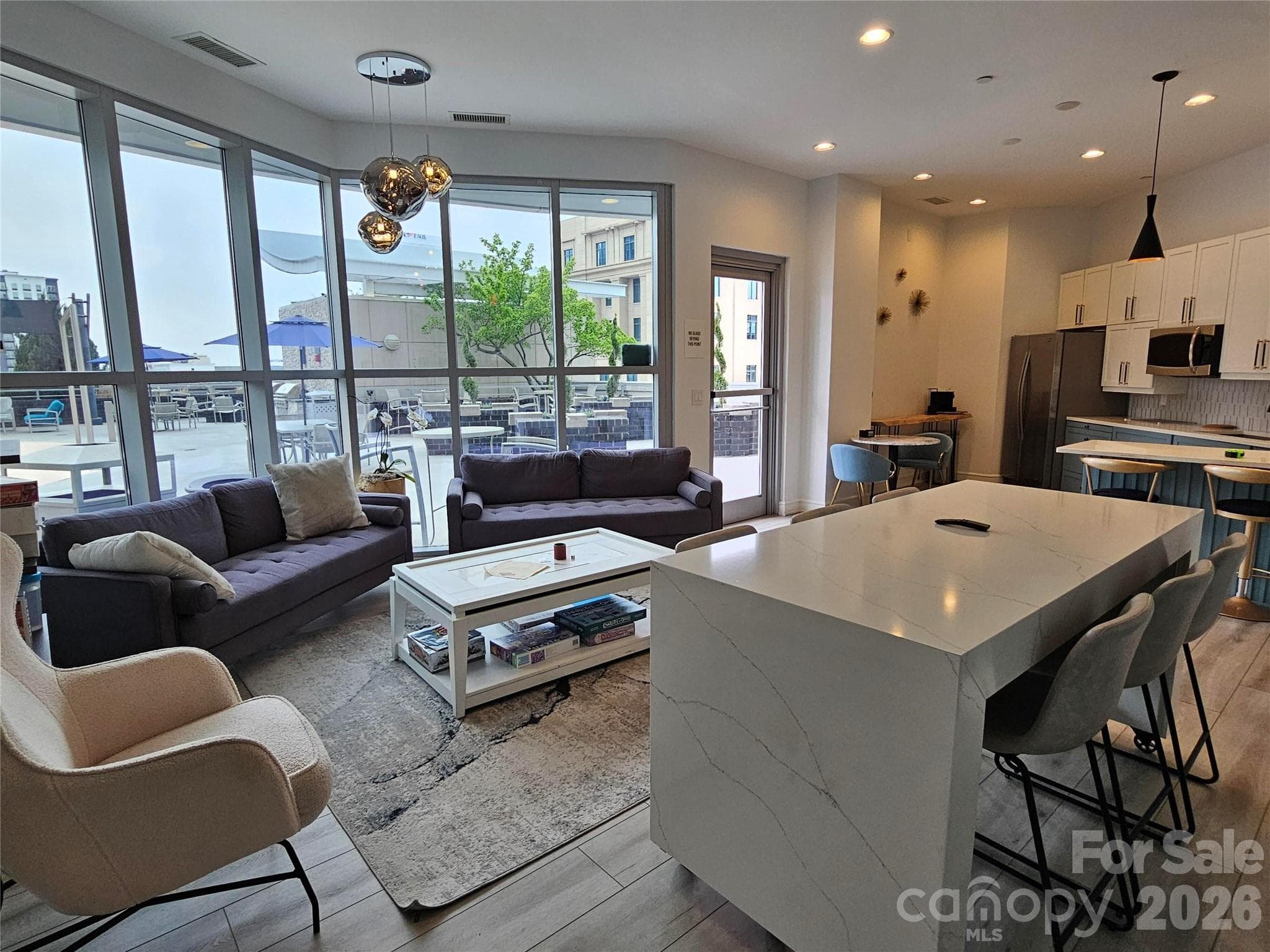Condominium at Charlotte, photo 87 of 104