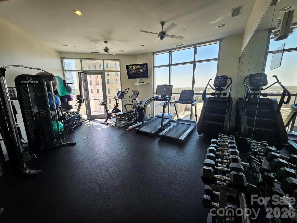 Condominium at Charlotte, photo 93 of 104