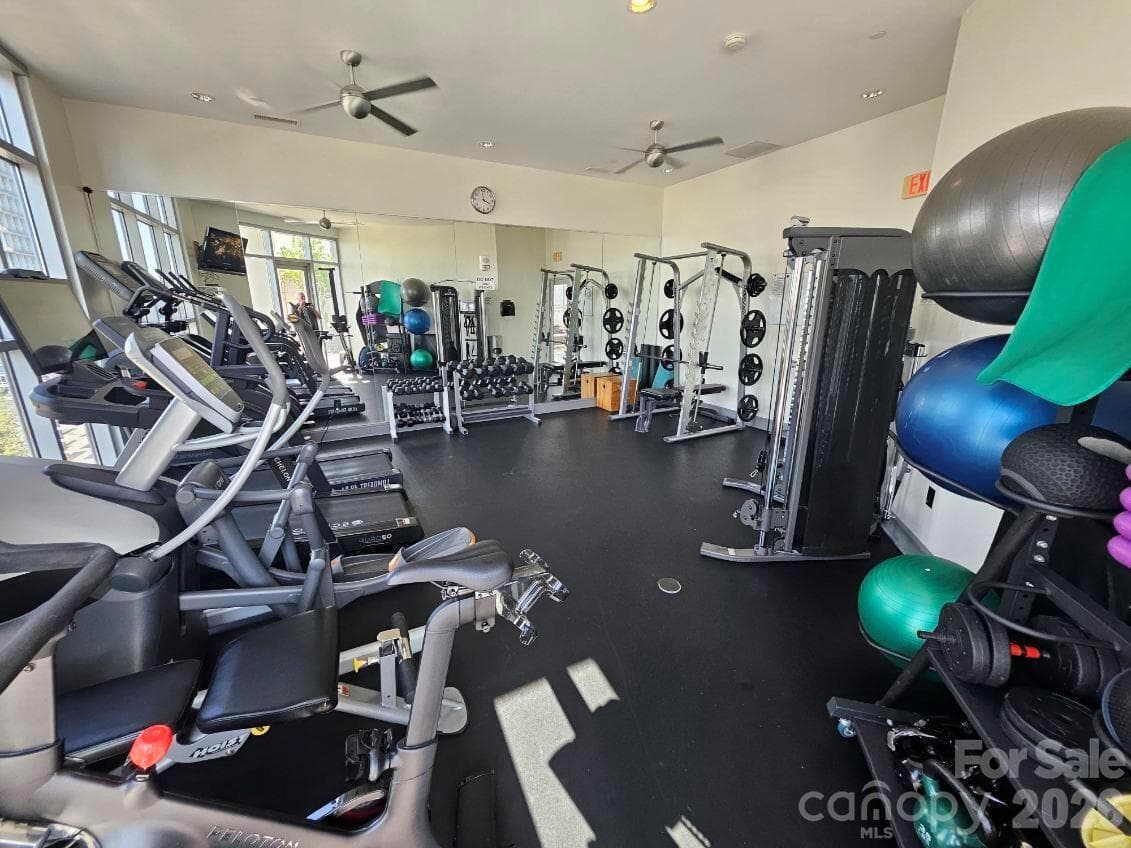 Condominium at Charlotte, photo 96 of 104