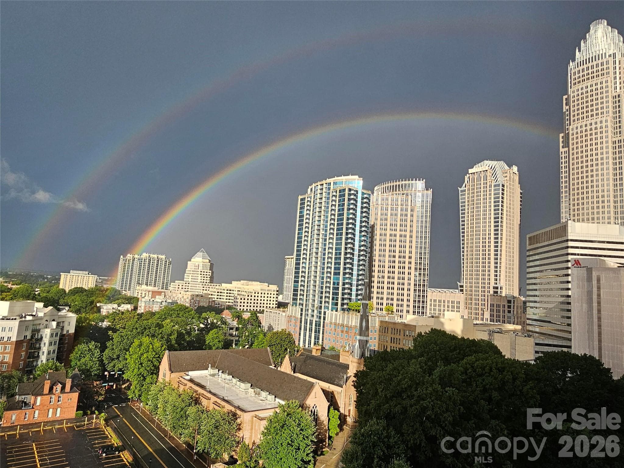 Condominium at Charlotte, photo 103 of 104