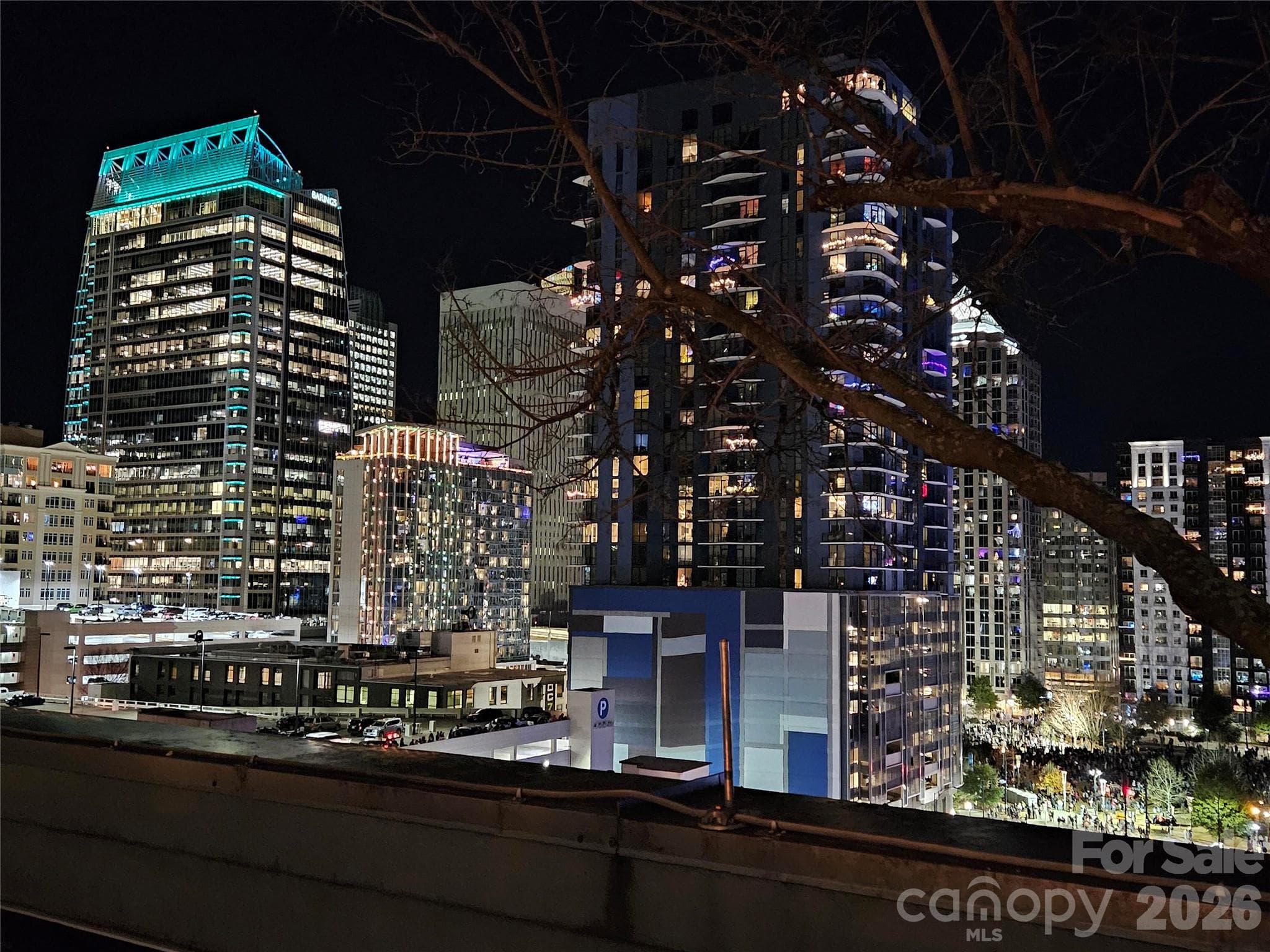 Condominium at Charlotte, photo 104 of 104