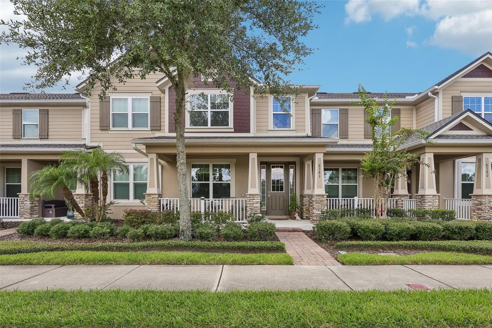 8386 IRON MOUNTAIN TRL