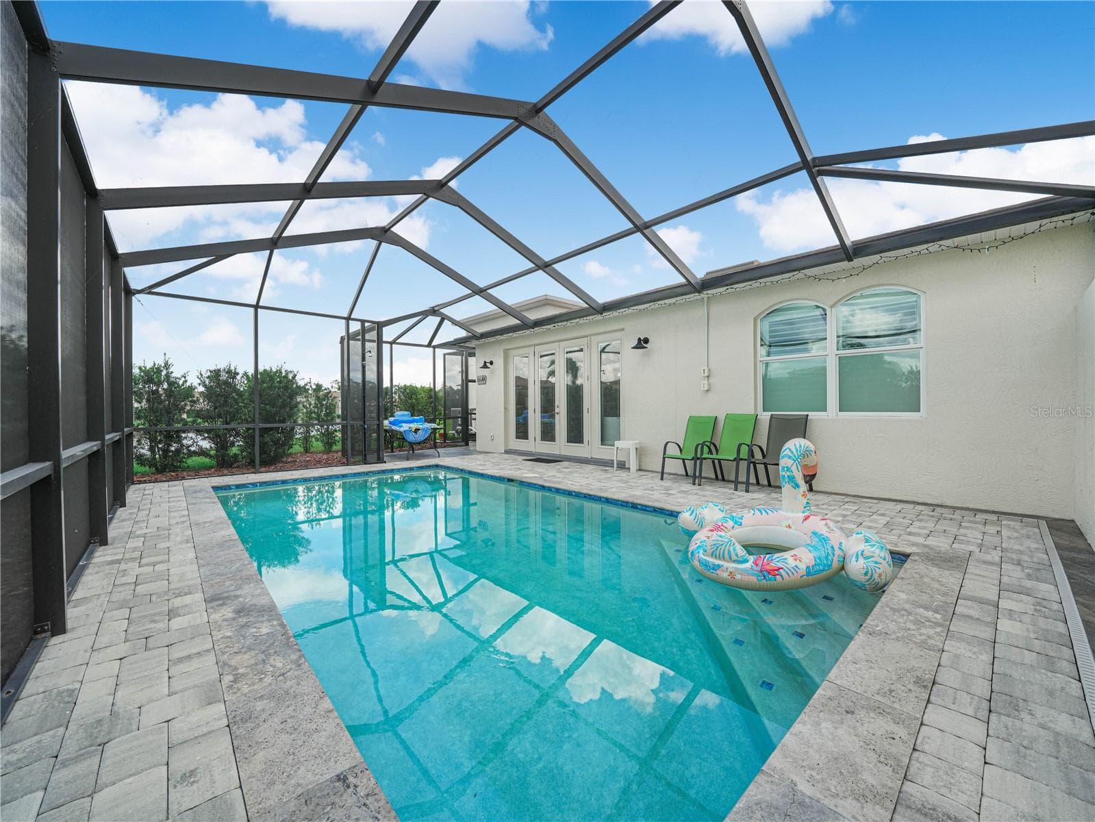 Single Family Residence at 3608 BLACKMOOR LN, LAKE WALES, photo 3 of 69