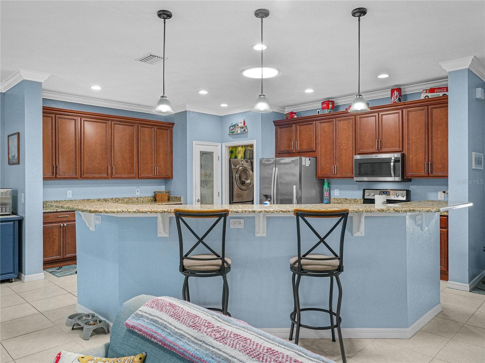 Single Family Residence at 3608 BLACKMOOR LN, LAKE WALES, photo 9 of 69