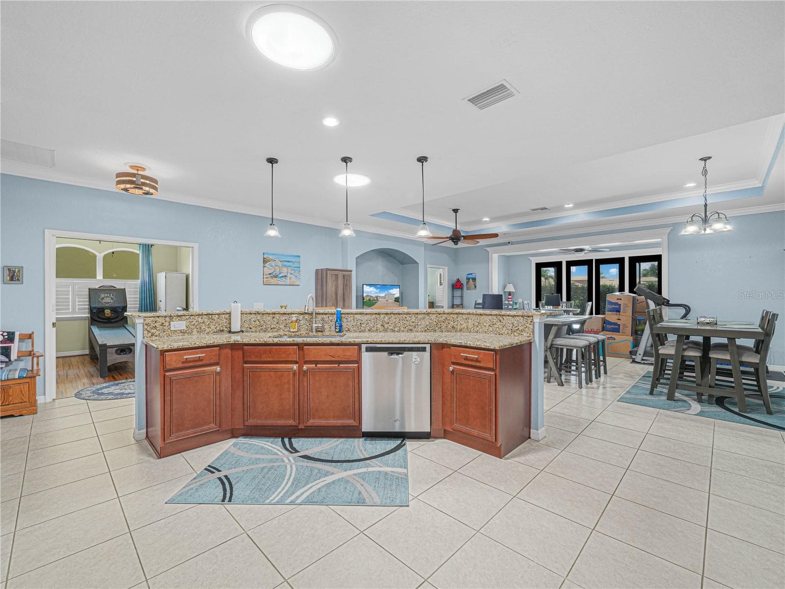 Single Family Residence at 3608 BLACKMOOR LN, LAKE WALES, photo 10 of 69