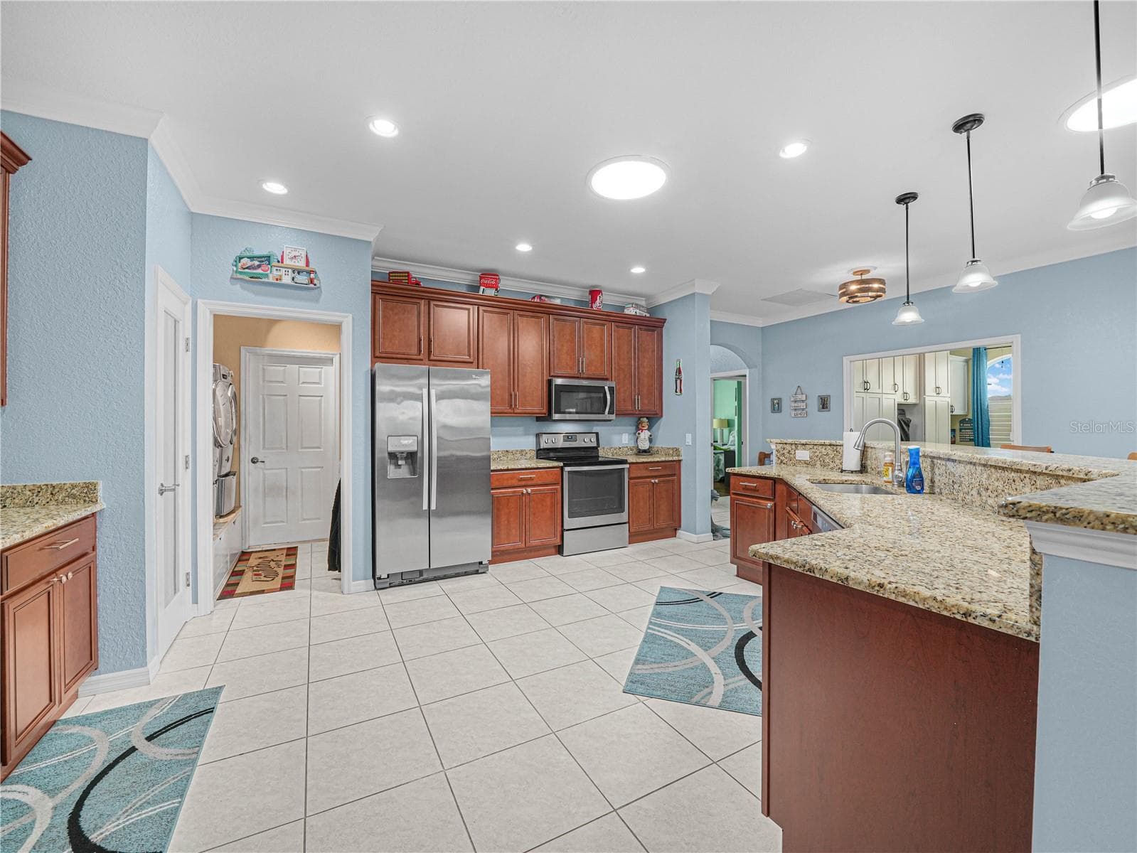 Single Family Residence at 3608 BLACKMOOR LN, LAKE WALES, photo 12 of 69