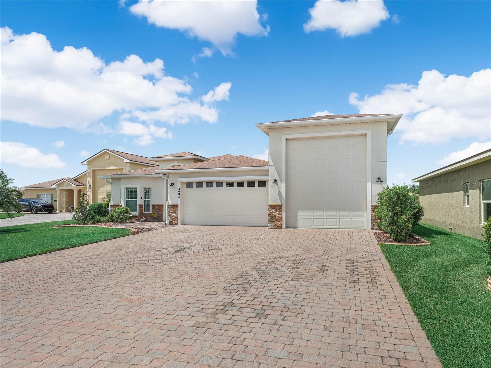 Single Family Residence at 3608 BLACKMOOR LN, LAKE WALES, photo 33 of 69