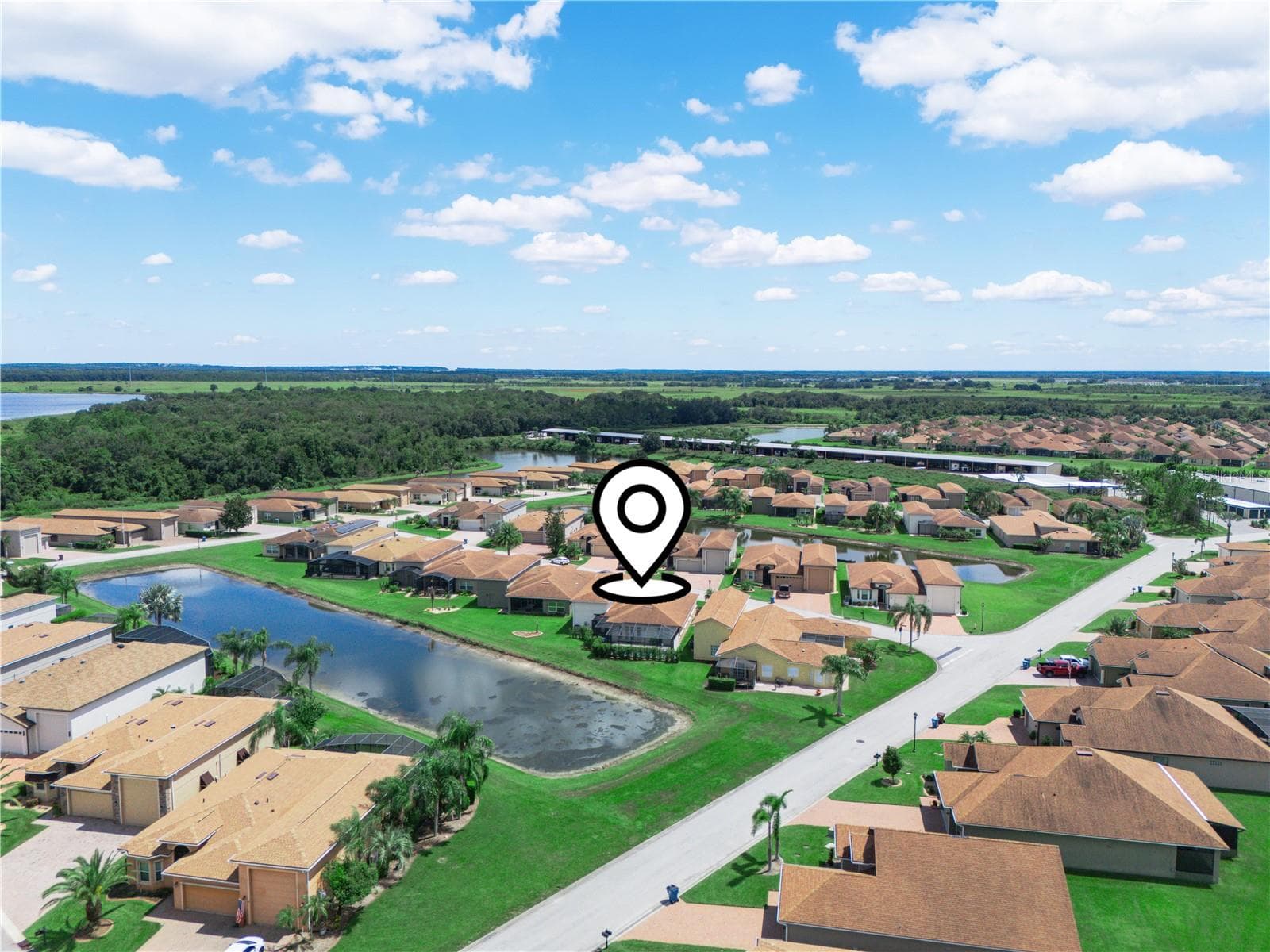 Single Family Residence at 3608 BLACKMOOR LN, LAKE WALES, photo 34 of 69