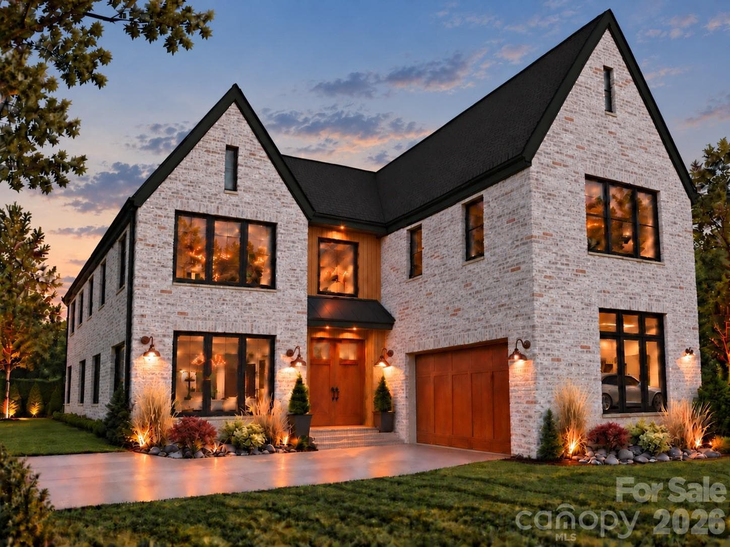 Single Family Residence at Charlotte, photo 2 of 12