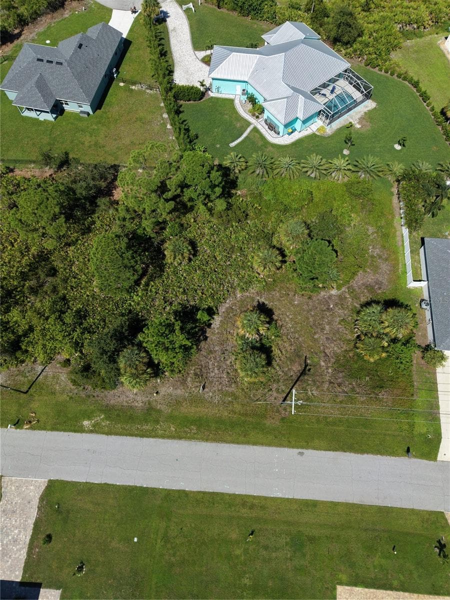 Land at 110 HARDEE WAY, ROTONDA WEST, photo 5 of 8
