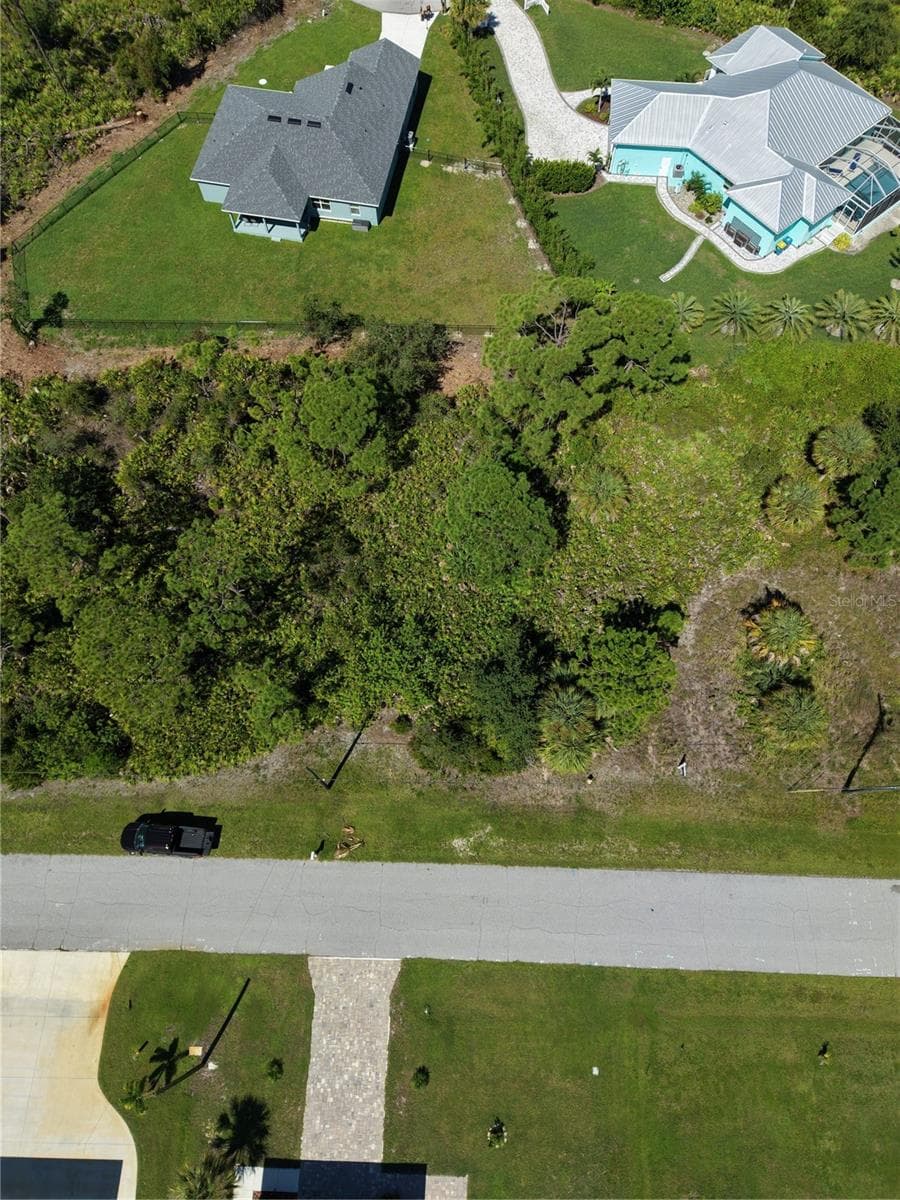 Land at 110 HARDEE WAY, ROTONDA WEST, photo 6 of 8