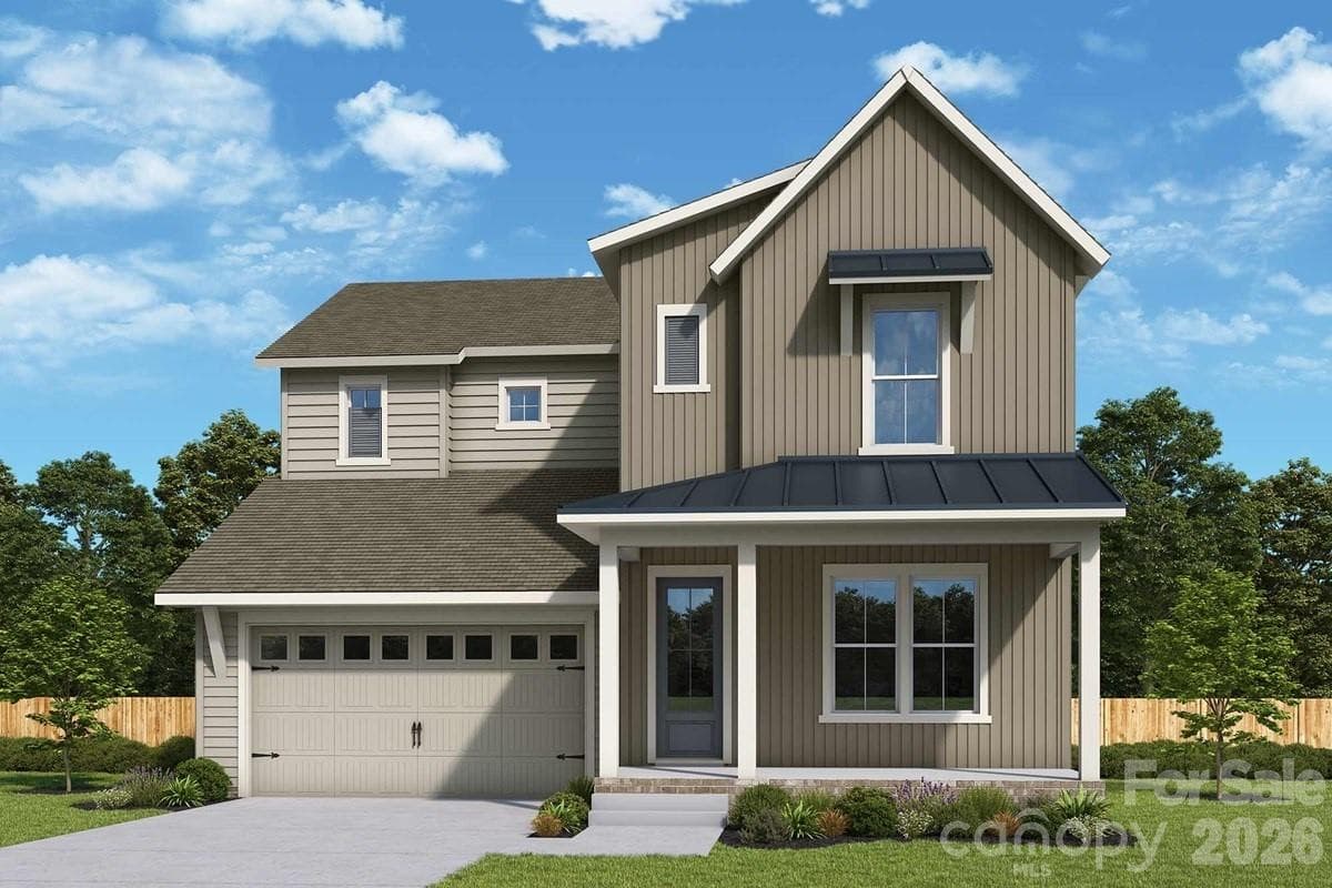 5217 Hollow Branch Road