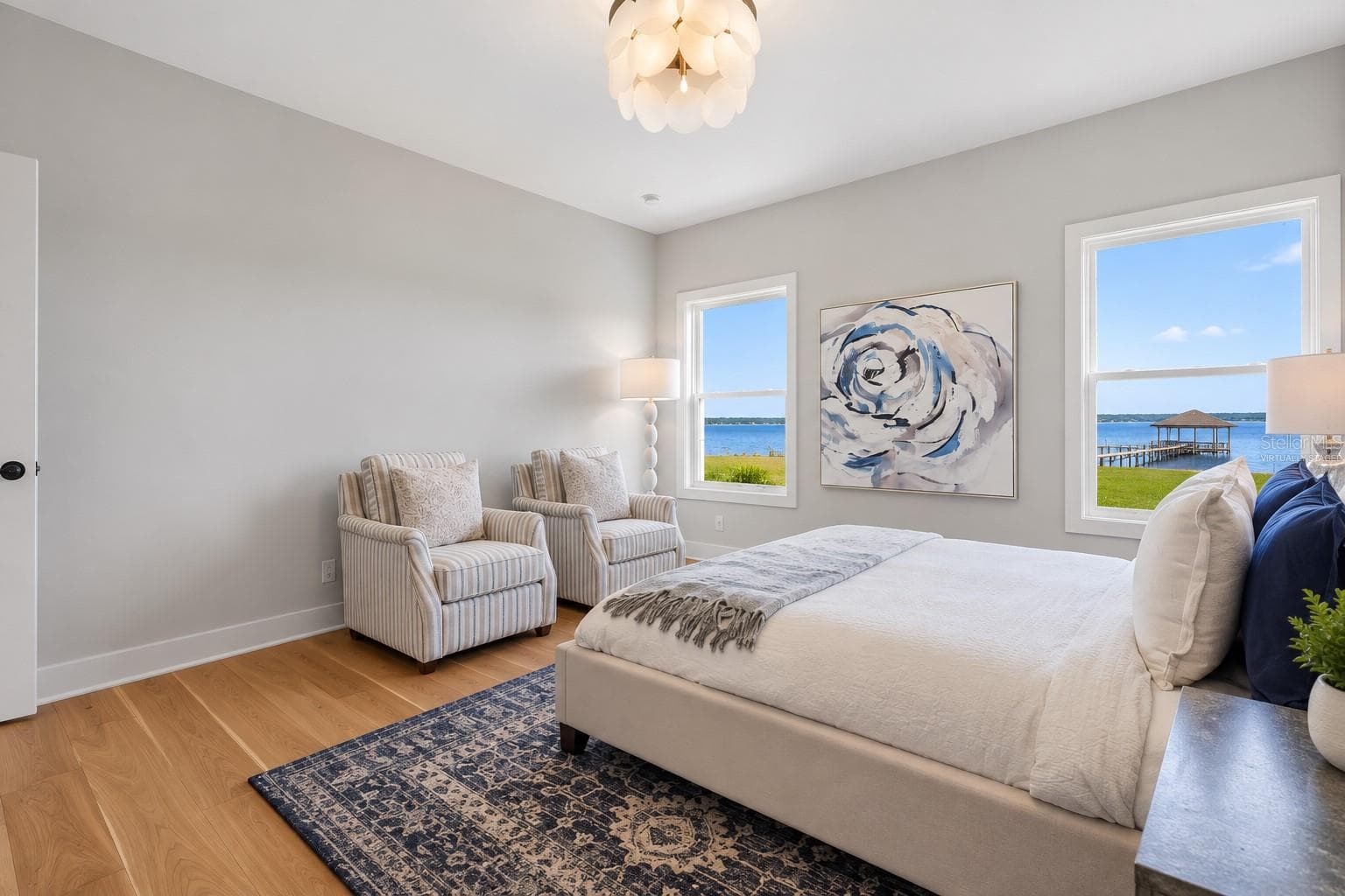 Virtually Staged - 4810 CALASANS AVE, ST CLOUD