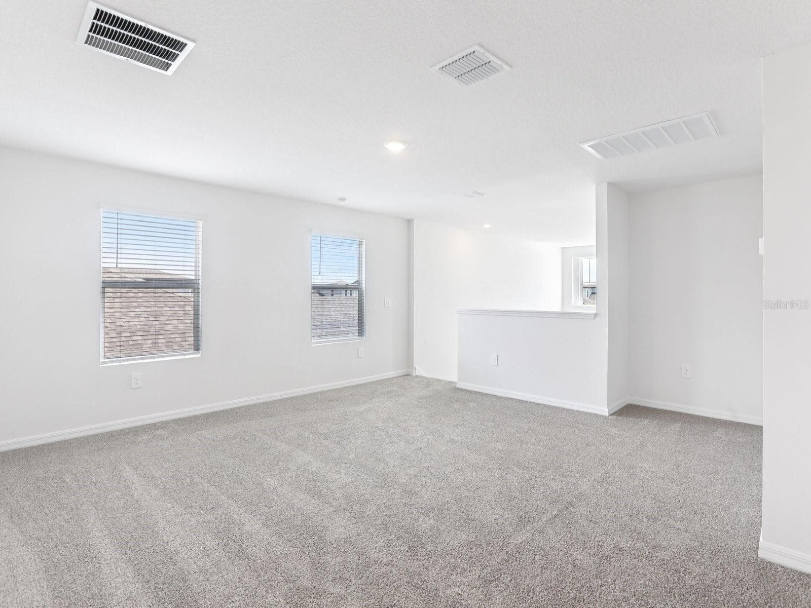 Photo is not of the actual home, but is an inspirational photo of builder’s model home and may depict options, furnishings, and/or decorator features that are not included - 11341 BELLEWOOD TER, PARRISH