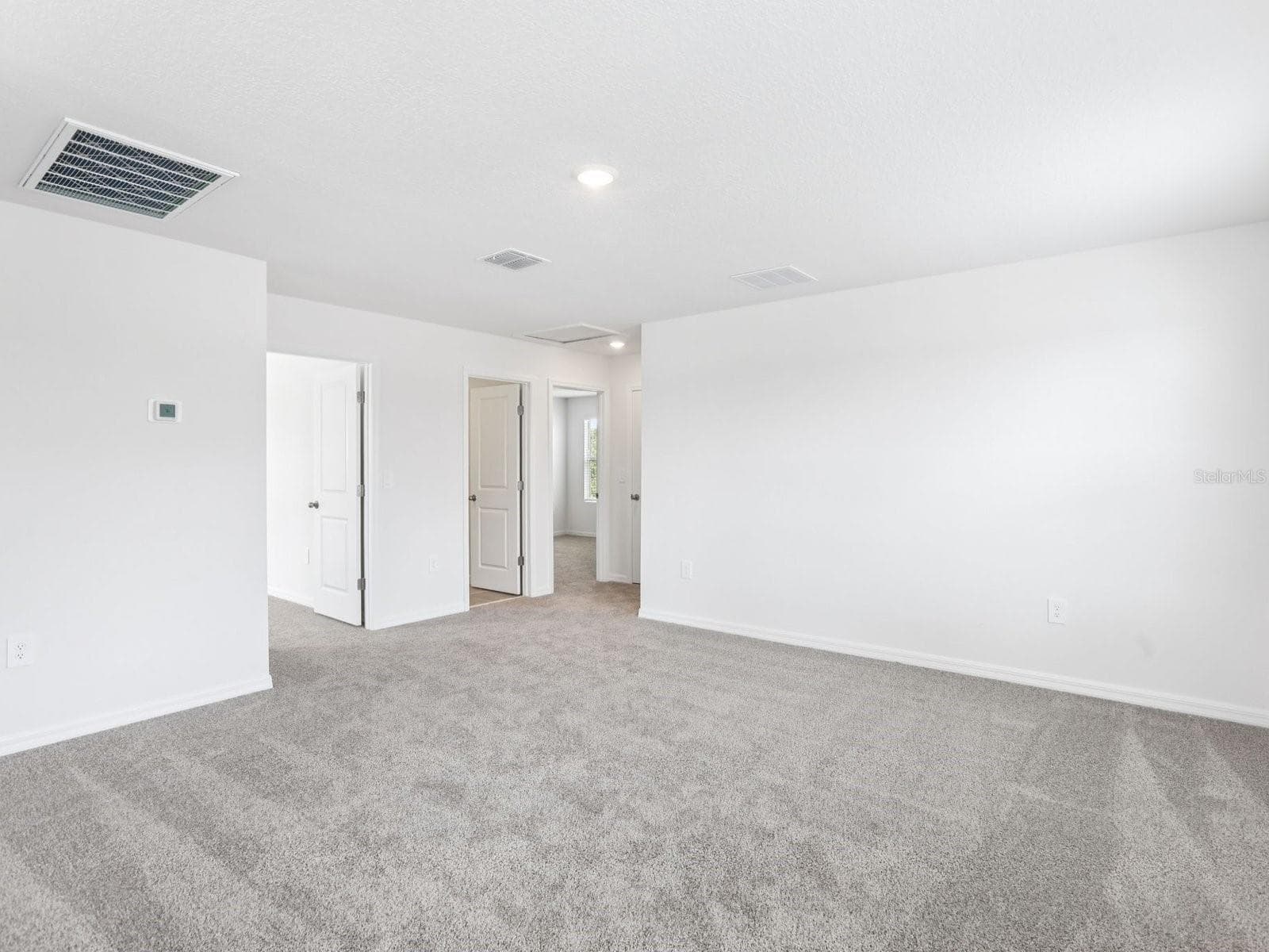 Photo is not of the actual home, but is an inspirational photo of builder’s model home and may depict options, furnishings, and/or decorator features that are not included - 11341 BELLEWOOD TER, PARRISH