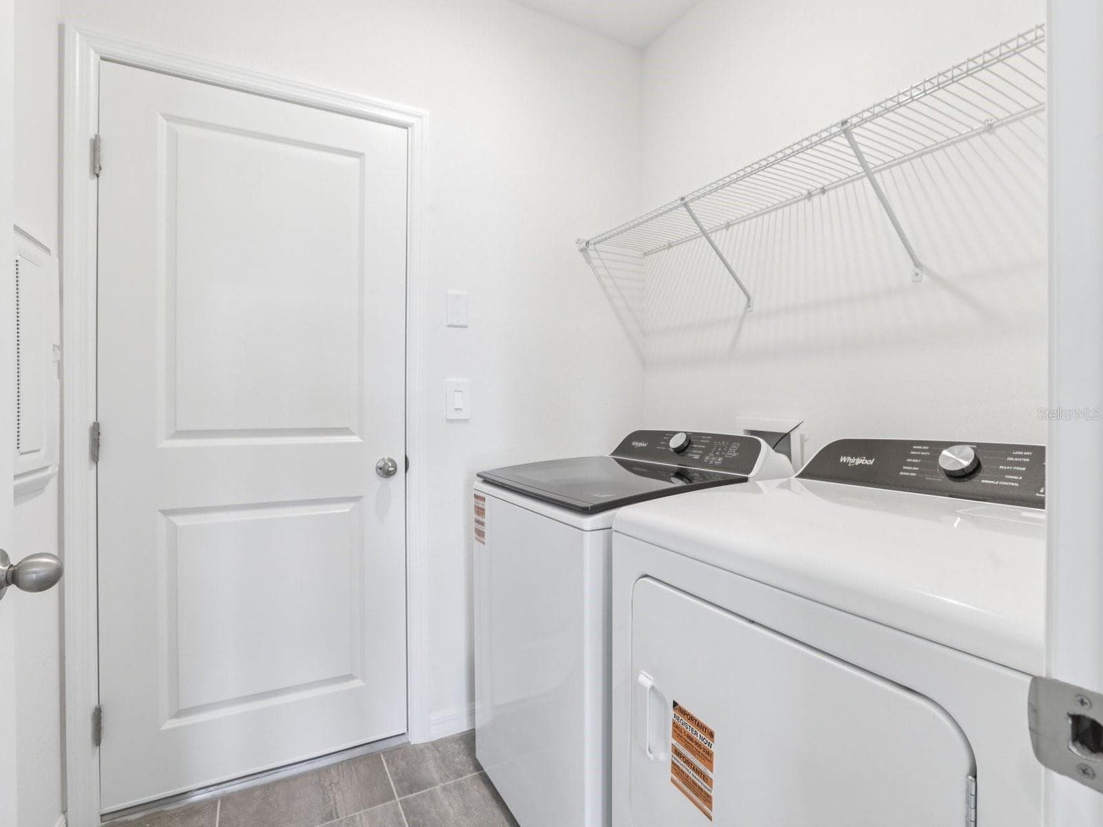 Photo is not of the actual home, but is an inspirational photo of builder’s model home and may depict options, furnishings, and/or decorator features that are not included - 11341 BELLEWOOD TER, PARRISH