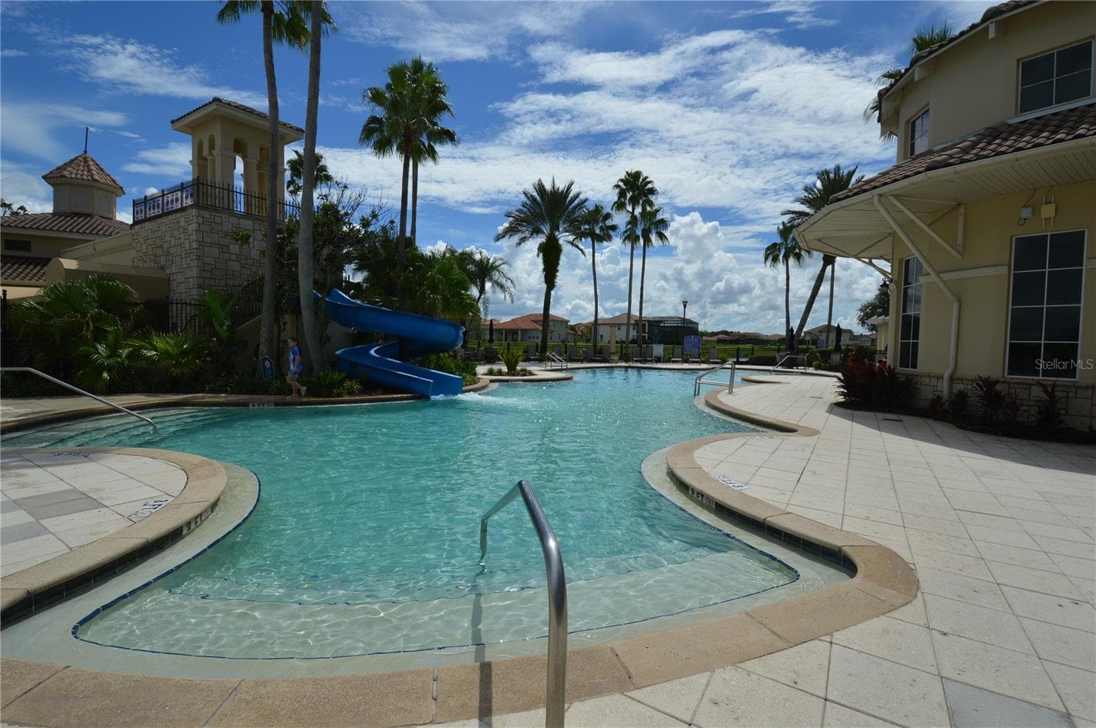 Single Family Residence at 3854 SHORESIDE DR, KISSIMMEE, photo 44 of 66