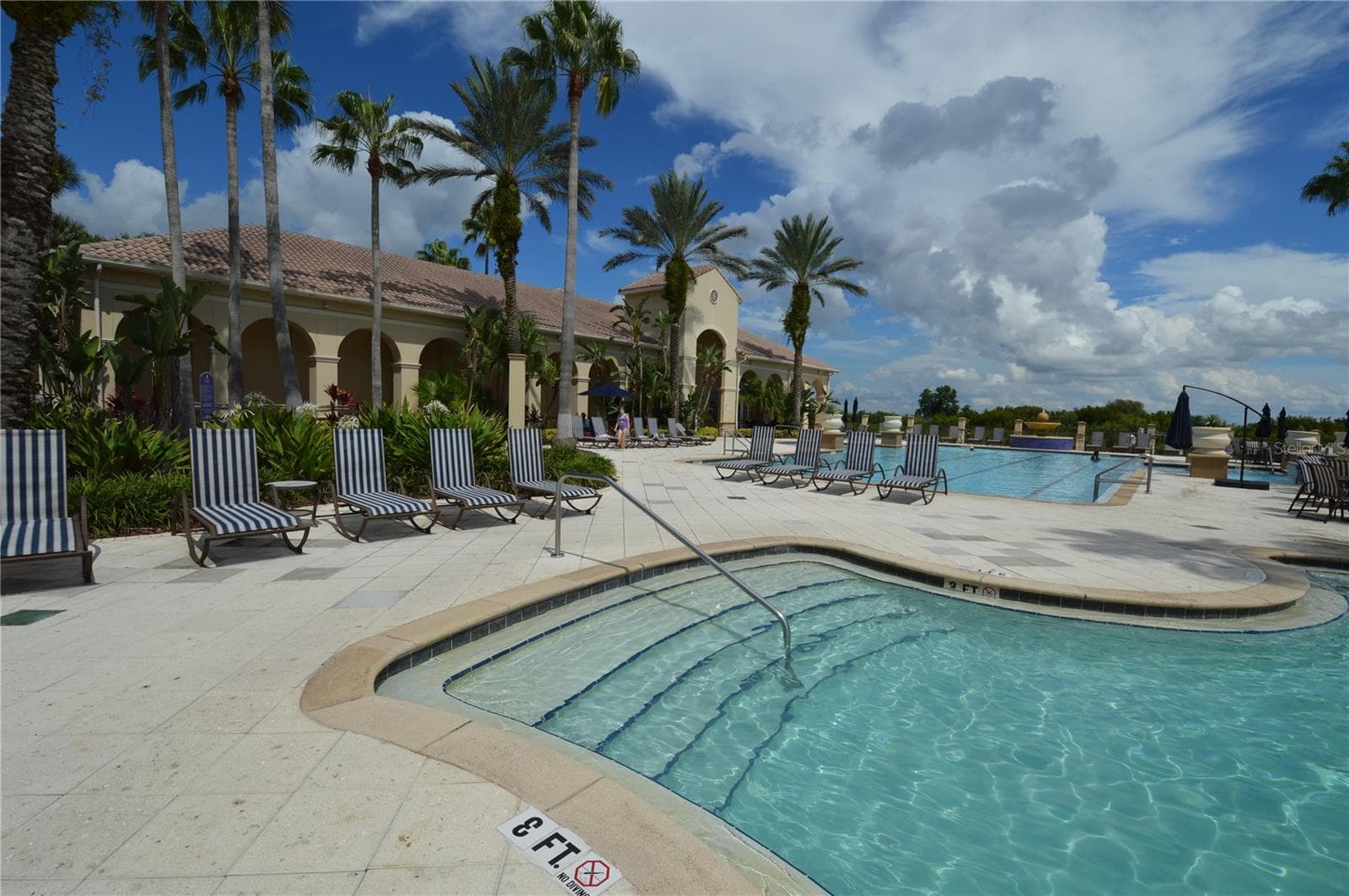 Single Family Residence at 3854 SHORESIDE DR, KISSIMMEE, photo 45 of 66
