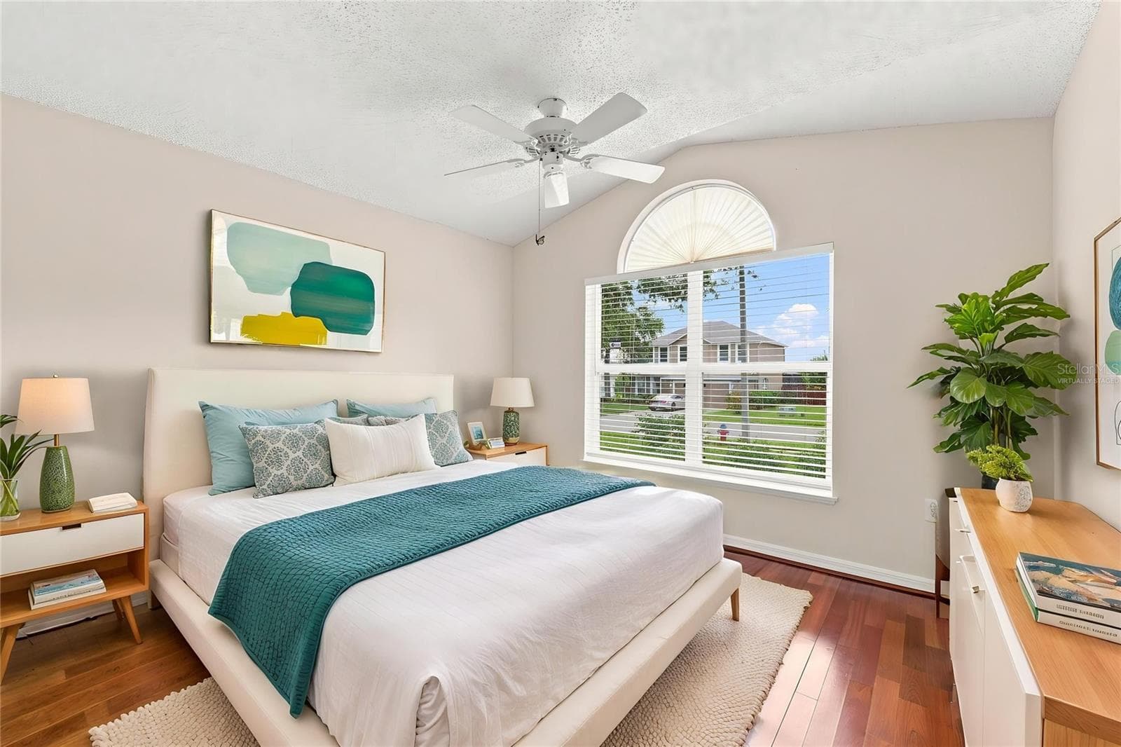 Virtually Staged - 1181 WELCH HILL CIR, APOPKA