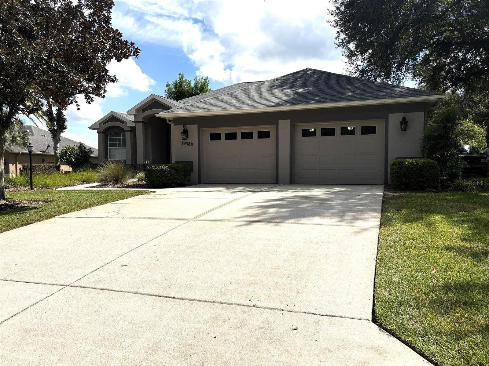 Single Family Residence at 19588 SW 86TH LN, DUNNELLON, photo 3 of 68