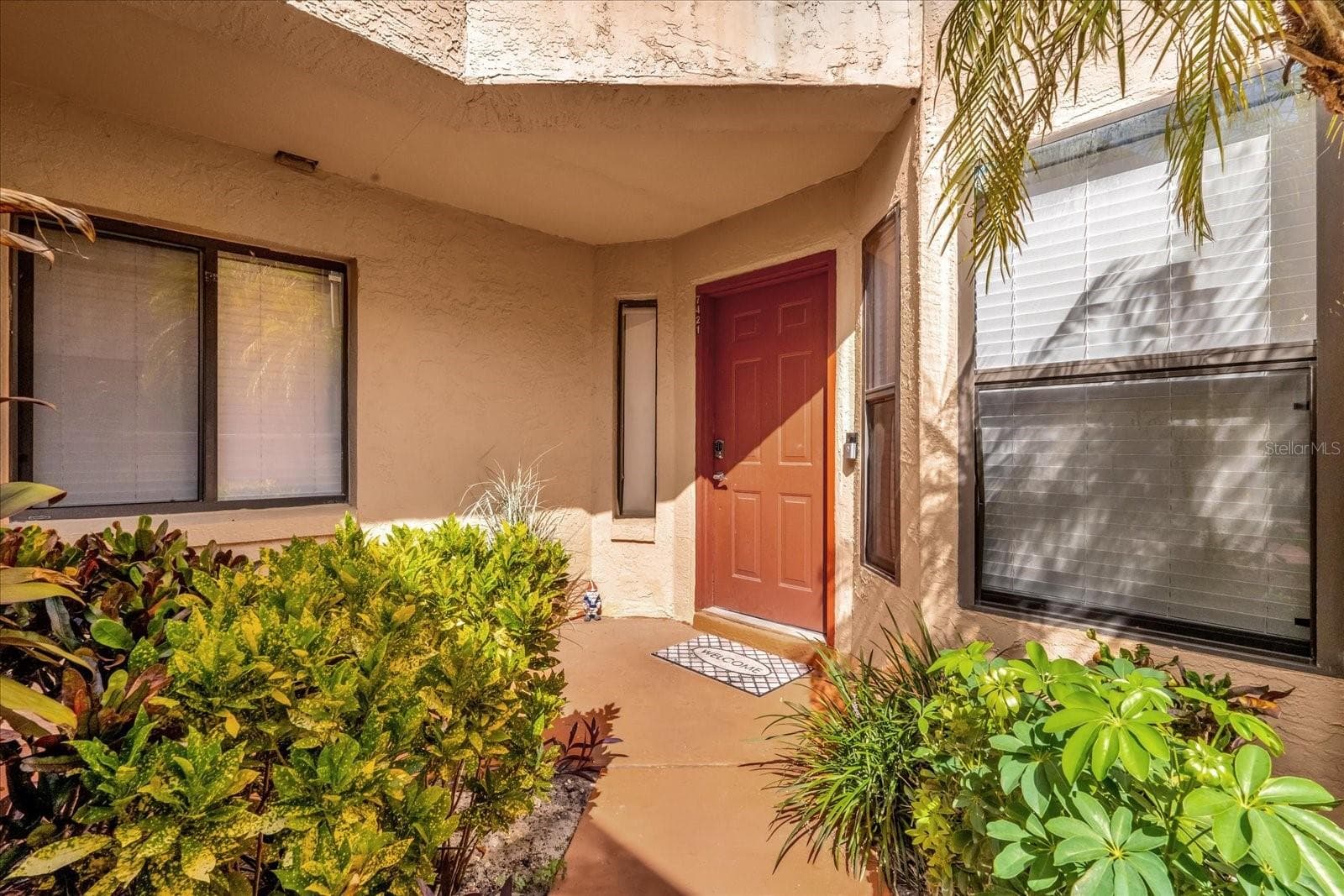 Condominium at 7421 SUGAR BEND DR #7421, ORLANDO, photo 2 of 24
