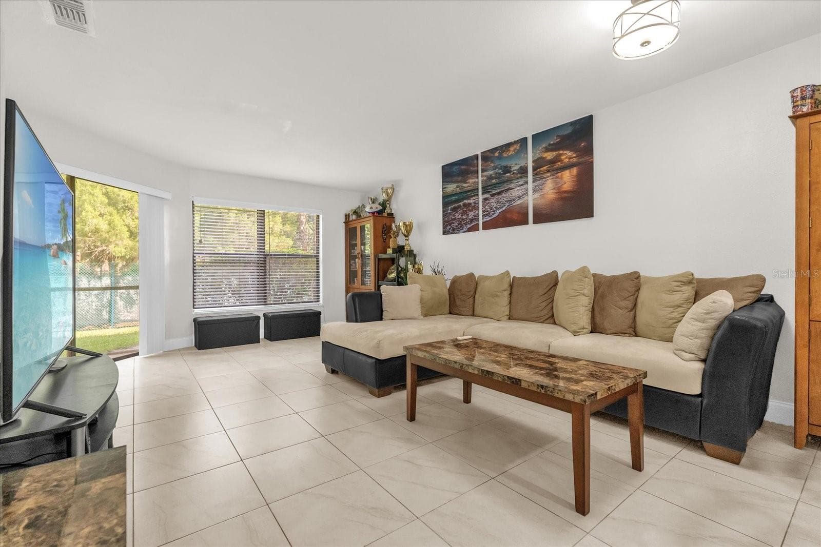 Condominium at 7421 SUGAR BEND DR #7421, ORLANDO, photo 3 of 24