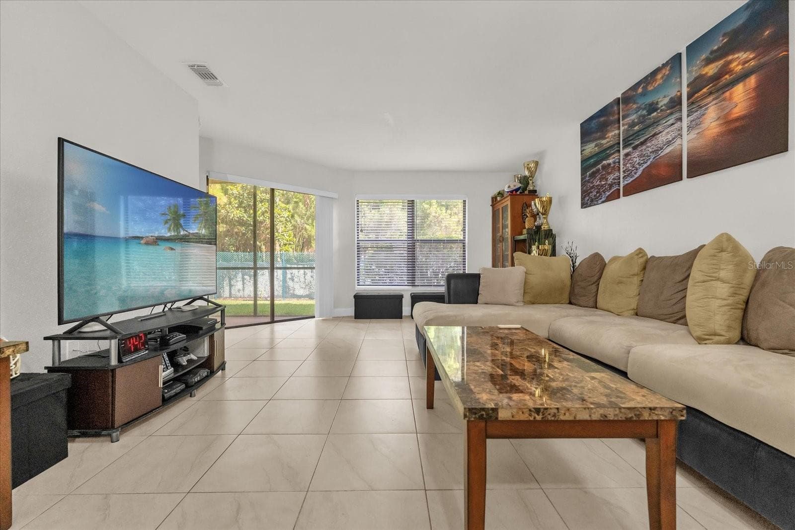 Condominium at 7421 SUGAR BEND DR #7421, ORLANDO, photo 4 of 24