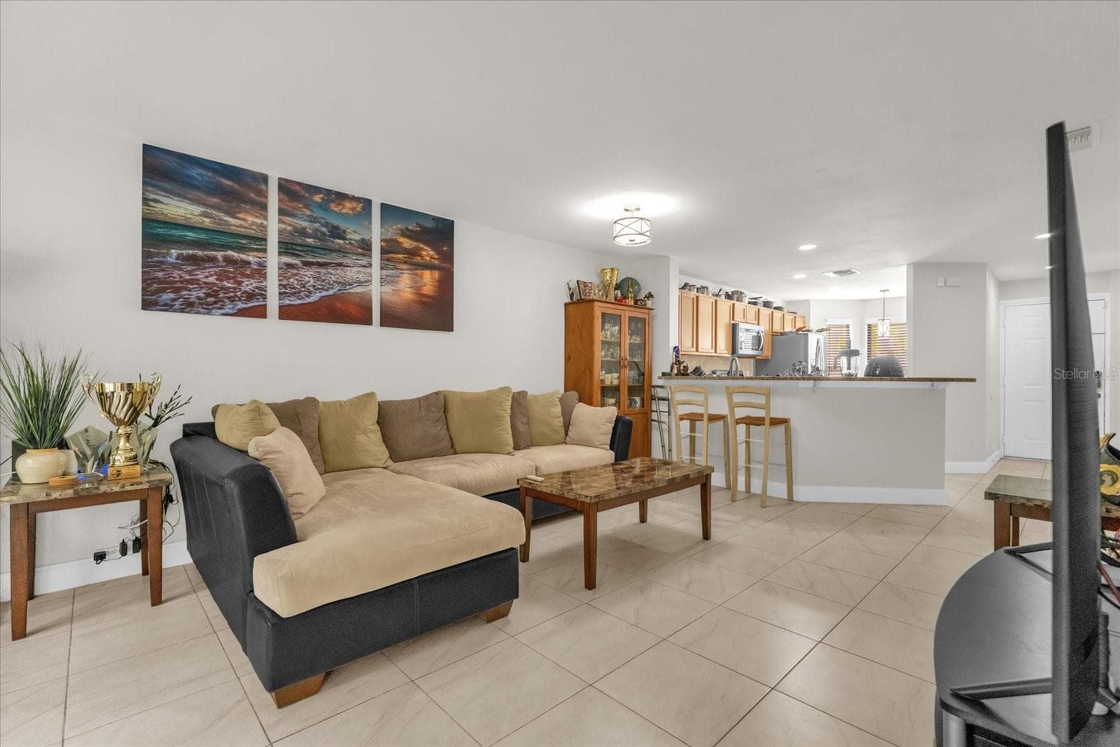 Condominium at 7421 SUGAR BEND DR #7421, ORLANDO, photo 5 of 24