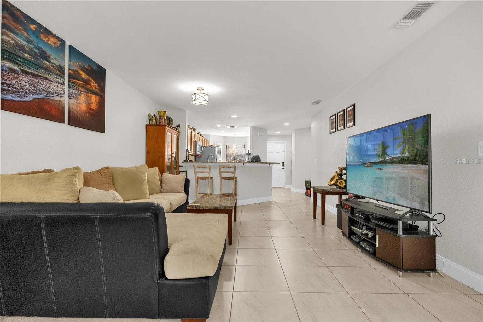 Condominium at 7421 SUGAR BEND DR #7421, ORLANDO, photo 7 of 24