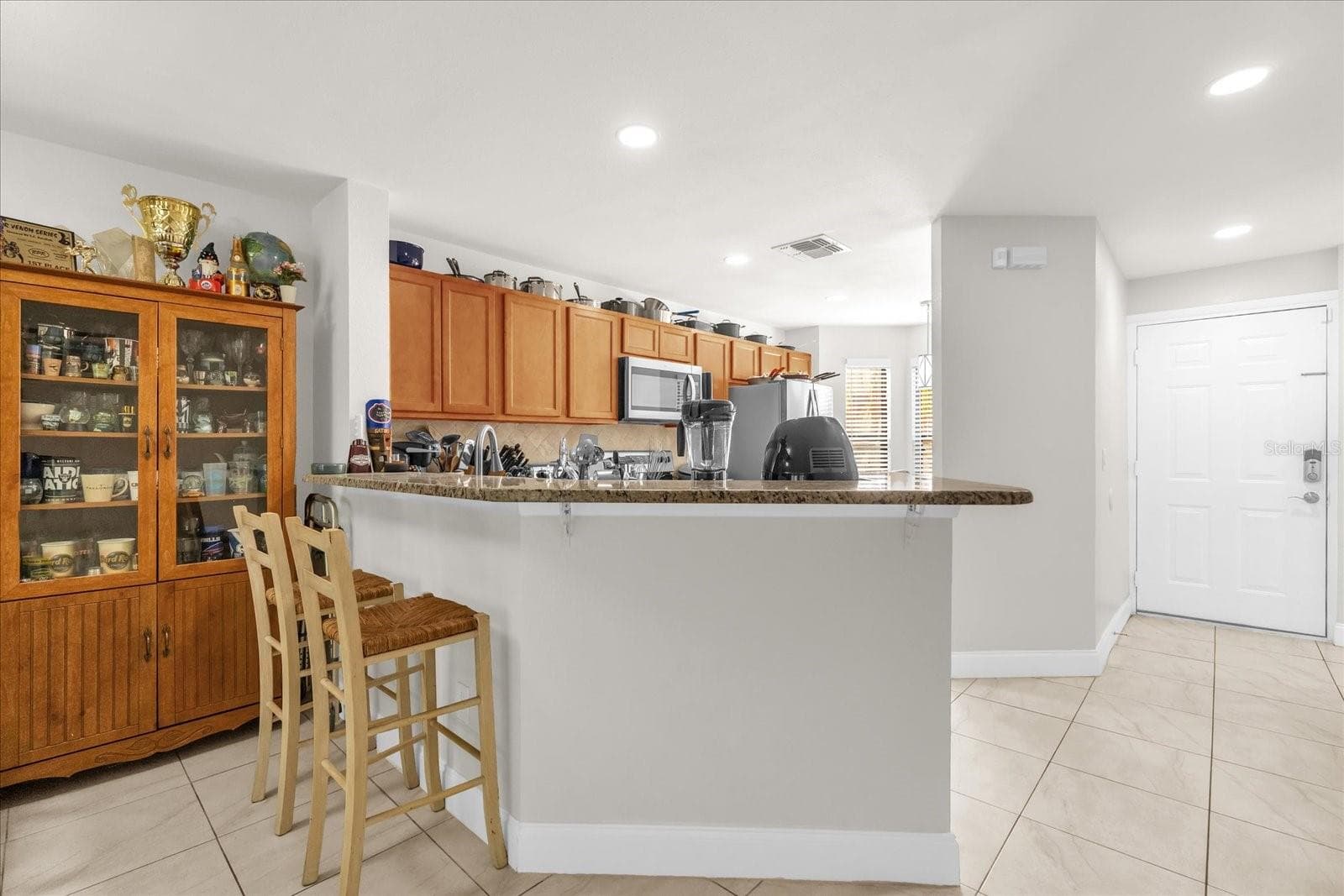 Condominium at 7421 SUGAR BEND DR #7421, ORLANDO, photo 8 of 24