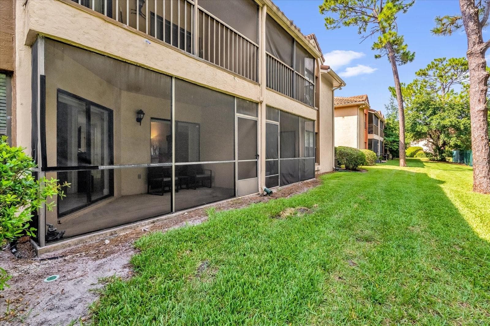 Condominium at 7421 SUGAR BEND DR #7421, ORLANDO, photo 20 of 24