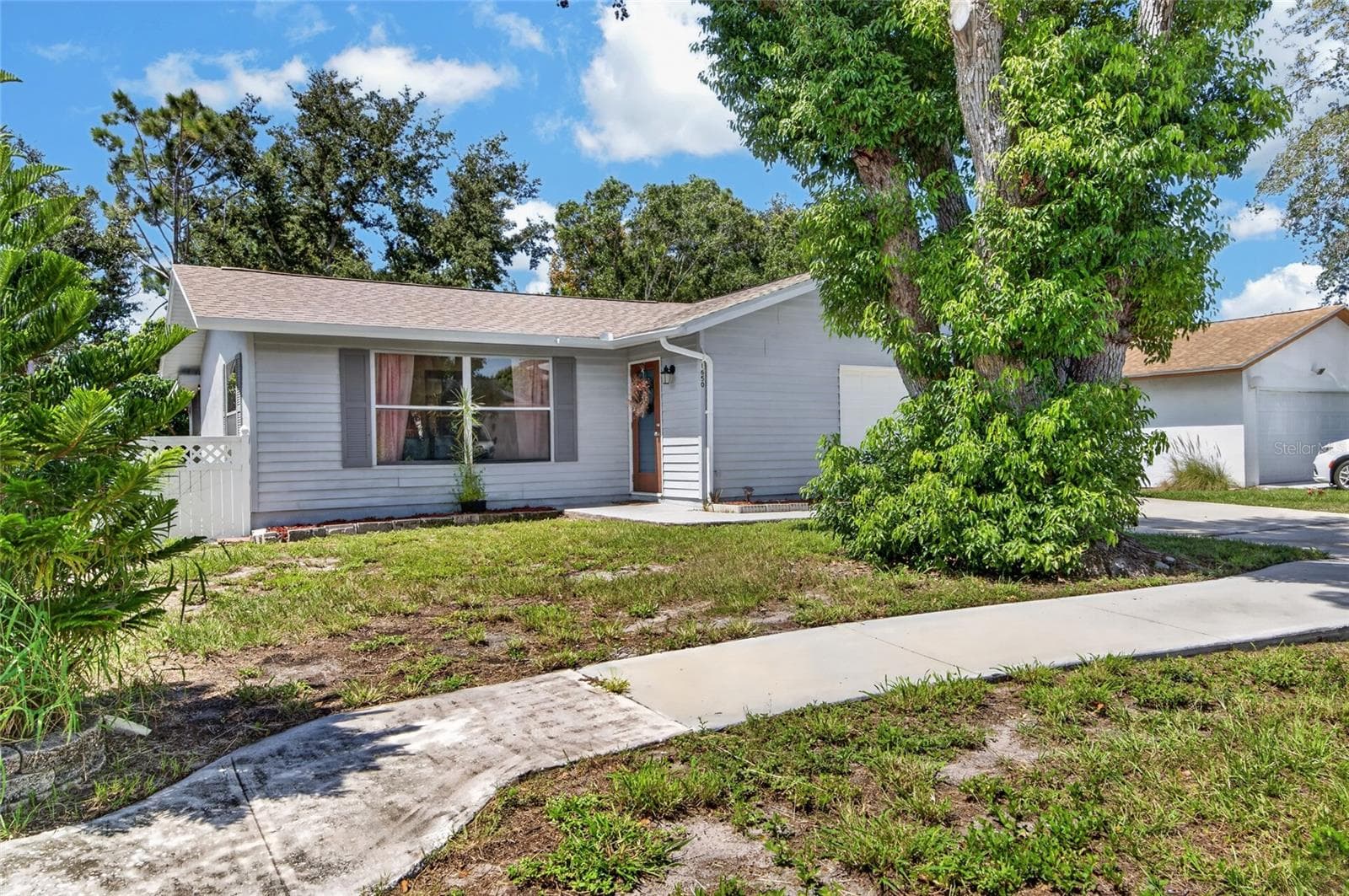 Single Family Residence at 1650 12TH ST SW, LARGO, photo 4 of 44