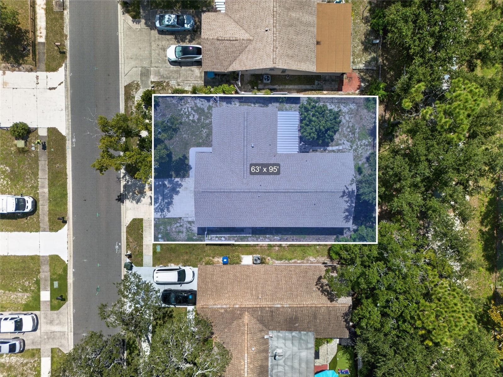 Single Family Residence at 1650 12TH ST SW, LARGO, photo 35 of 44