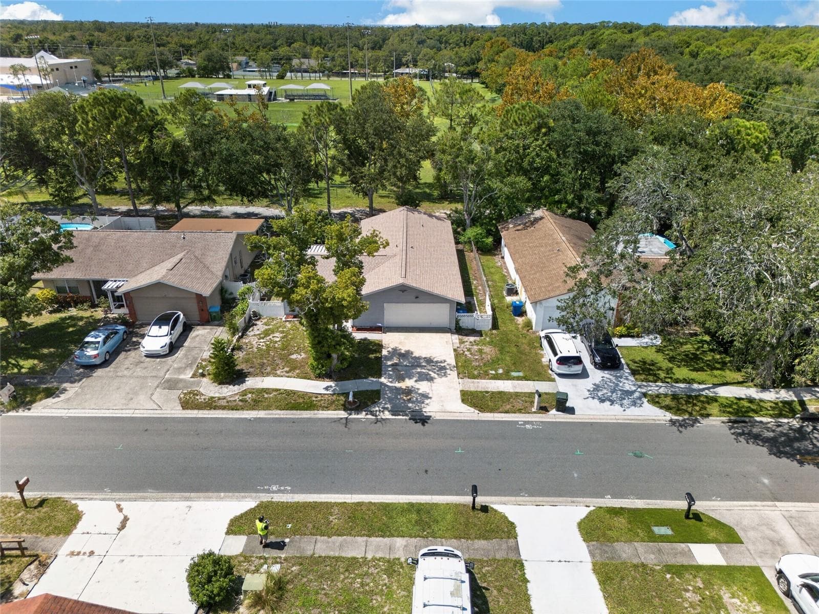 Single Family Residence at 1650 12TH ST SW, LARGO, photo 36 of 44