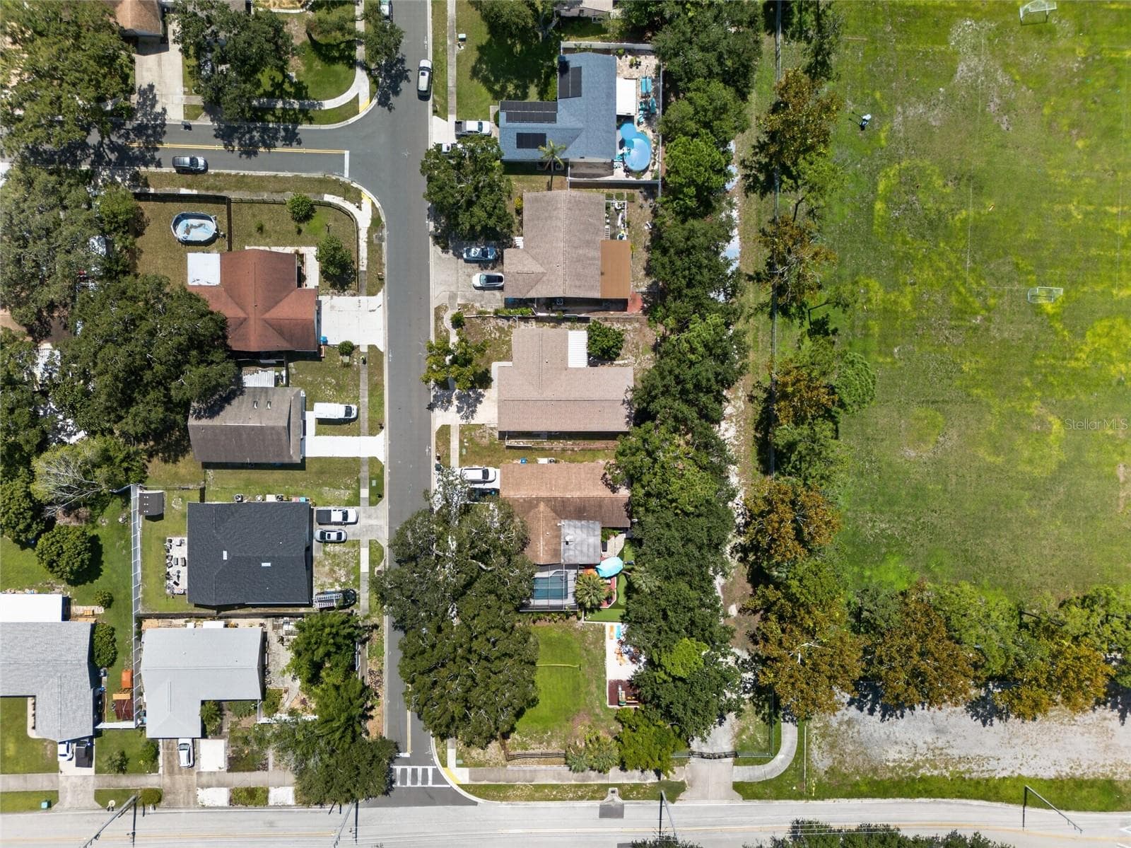 Single Family Residence at 1650 12TH ST SW, LARGO, photo 37 of 44