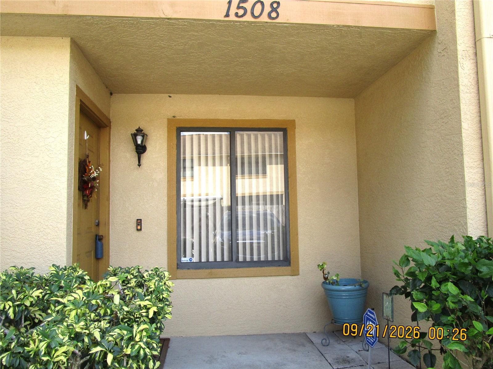 1508 HIGHLAND RIDGE CIR