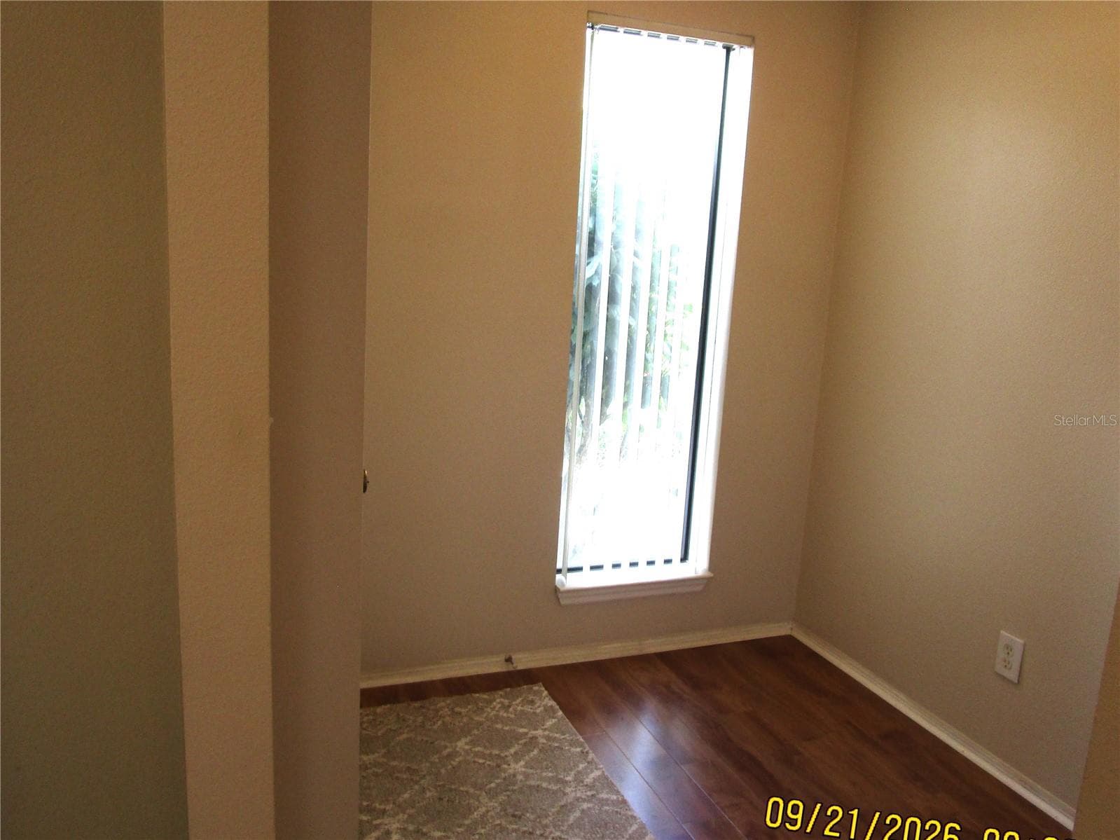 Spacious Foyer - 1508 HIGHLAND RIDGE CIR, BRANDON