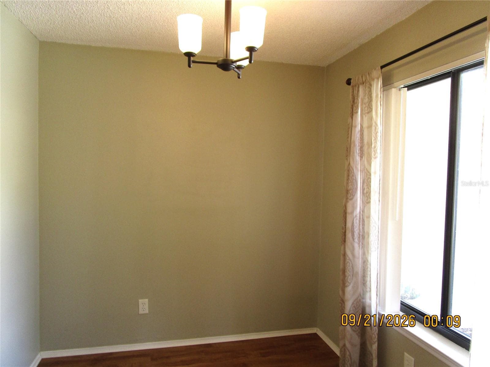 Dining Room - 1508 HIGHLAND RIDGE CIR, BRANDON