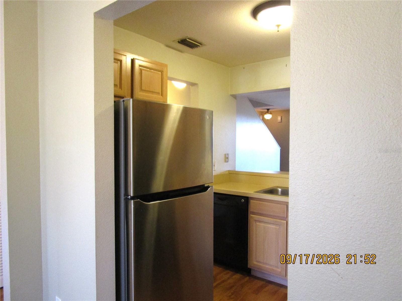Kitchen - 1508 HIGHLAND RIDGE CIR, BRANDON