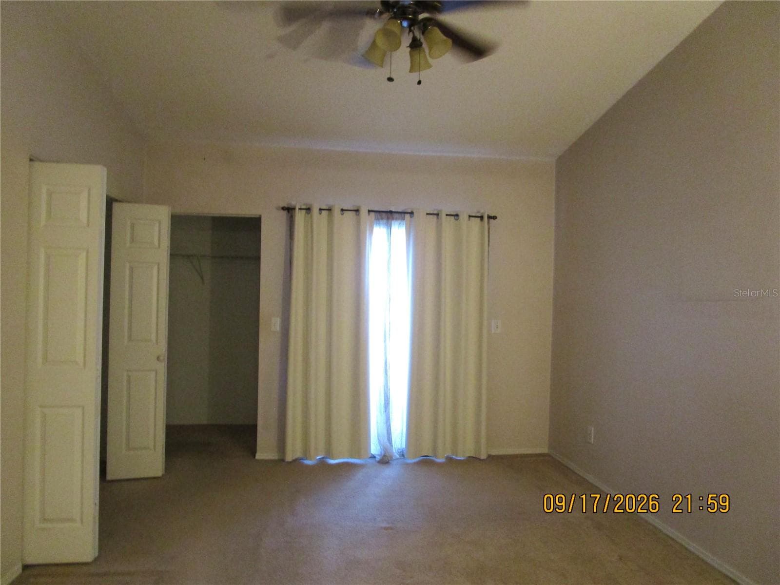Primary Bedroom - 1508 HIGHLAND RIDGE CIR, BRANDON