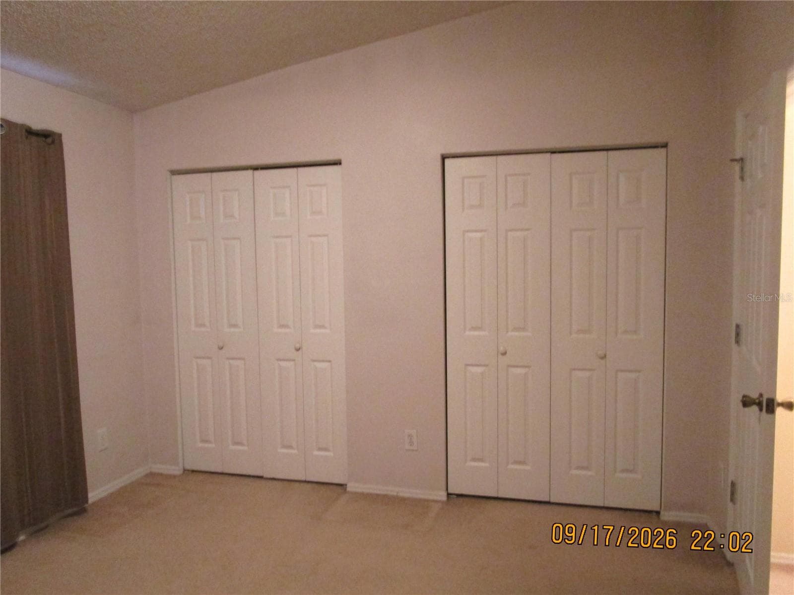 2nd Bedroom - 1508 HIGHLAND RIDGE CIR, BRANDON
