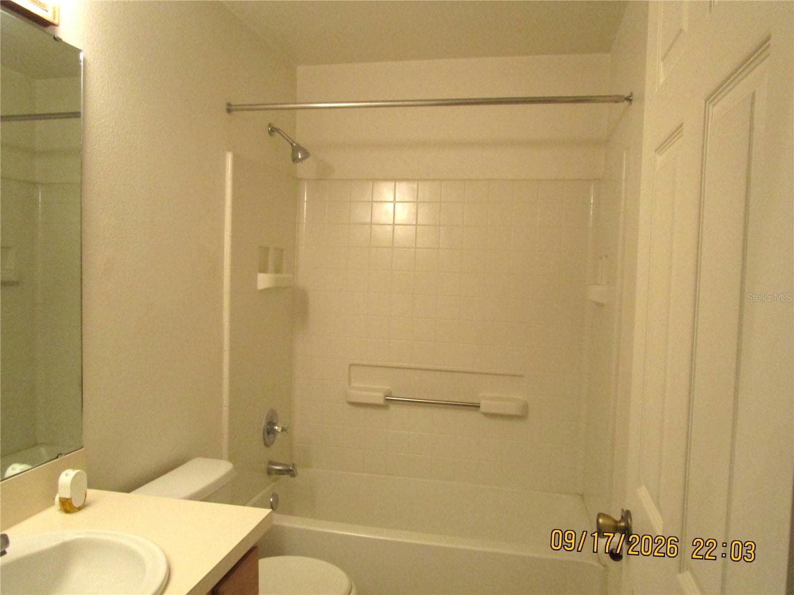 2nd Bathroom - 1508 HIGHLAND RIDGE CIR, BRANDON