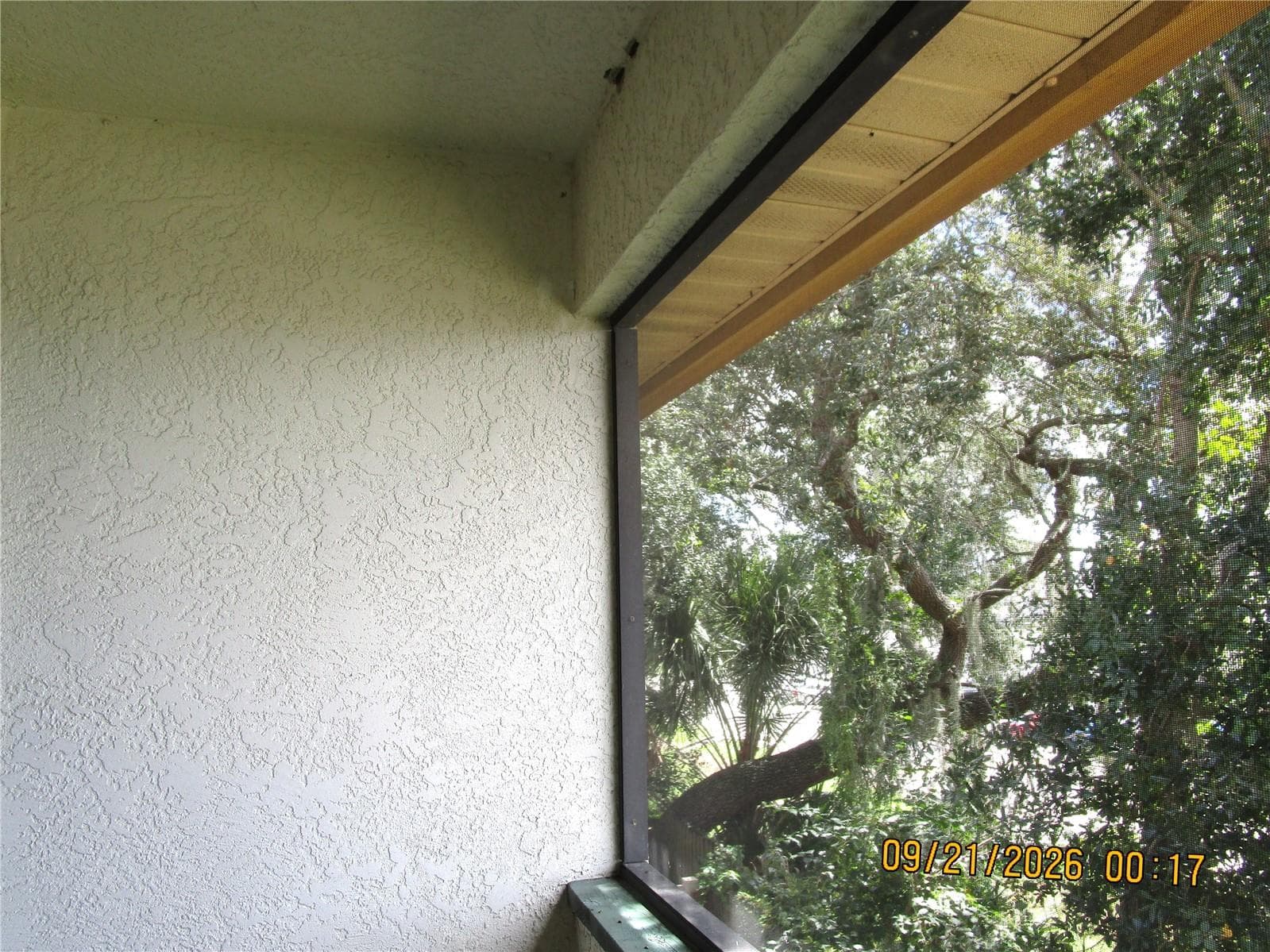 Private Balcony in Primary Bedroom - 1508 HIGHLAND RIDGE CIR, BRANDON