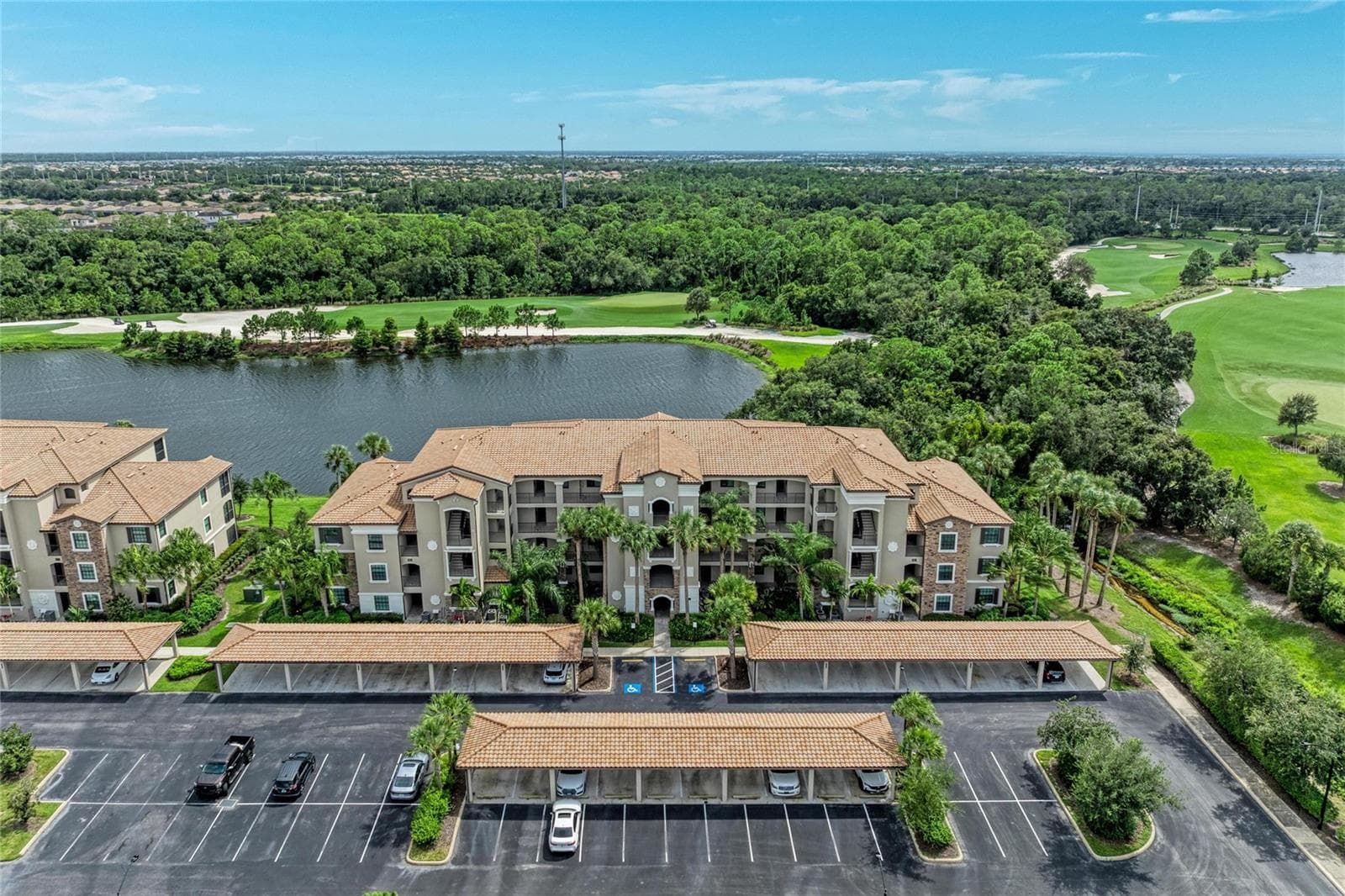 Condominium at 16706 VARDON TER #207, BRADENTON, photo 2 of 66