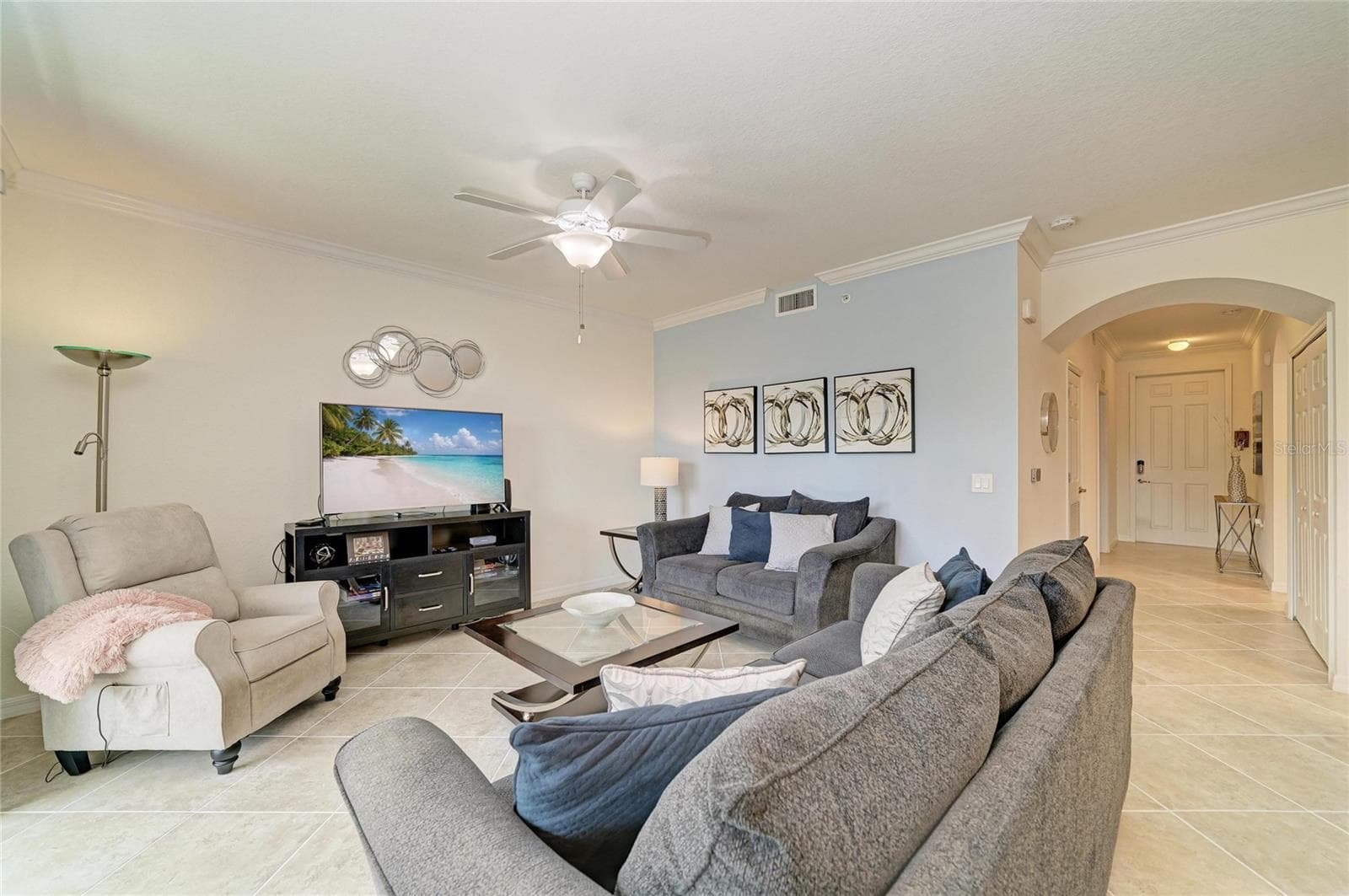 Condominium at 16706 VARDON TER #207, BRADENTON, photo 6 of 66