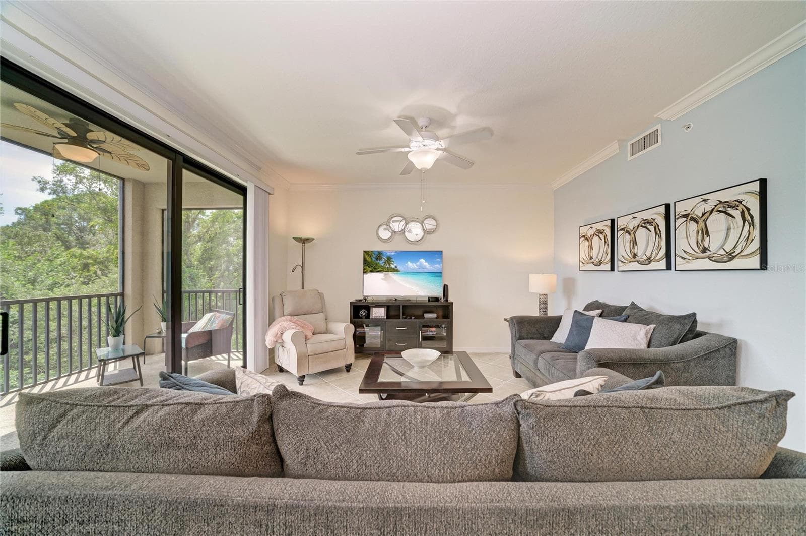 Condominium at 16706 VARDON TER #207, BRADENTON, photo 7 of 66