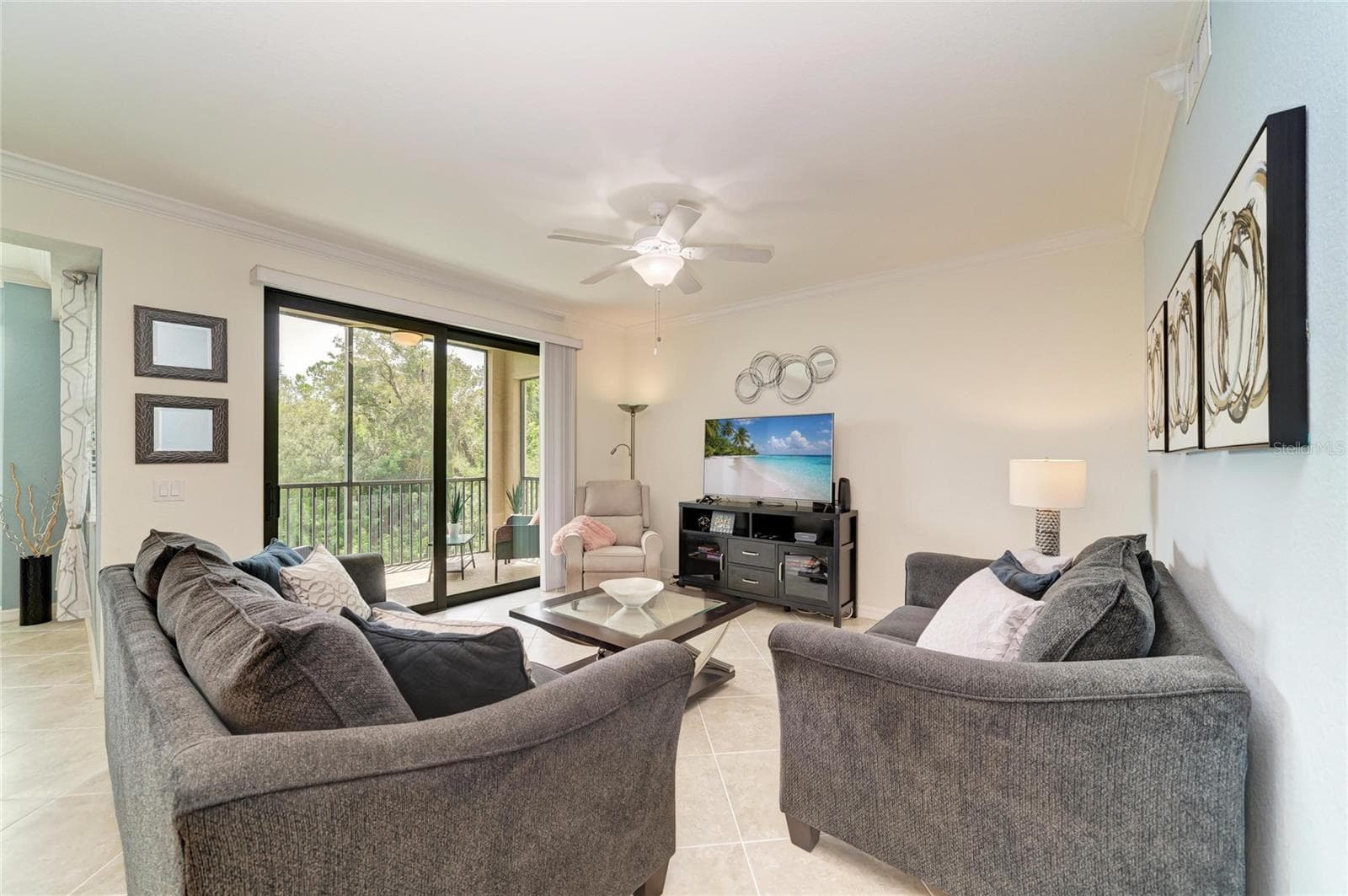 Condominium at 16706 VARDON TER #207, BRADENTON, photo 8 of 66