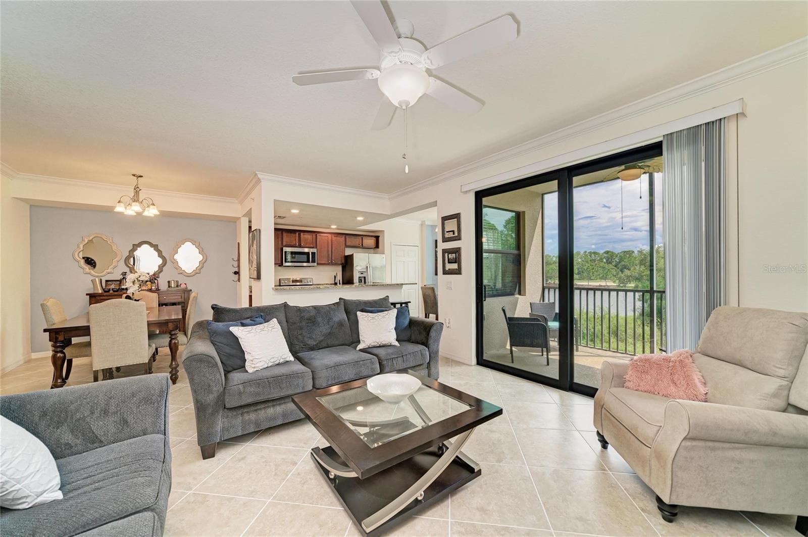 Condominium at 16706 VARDON TER #207, BRADENTON, photo 10 of 66