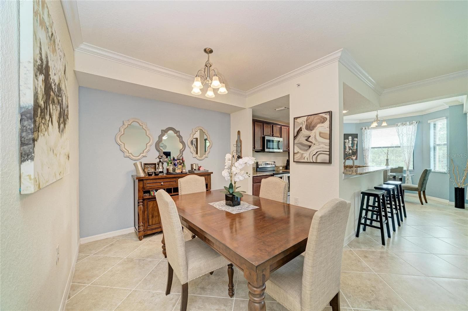 Condominium at 16706 VARDON TER #207, BRADENTON, photo 12 of 66