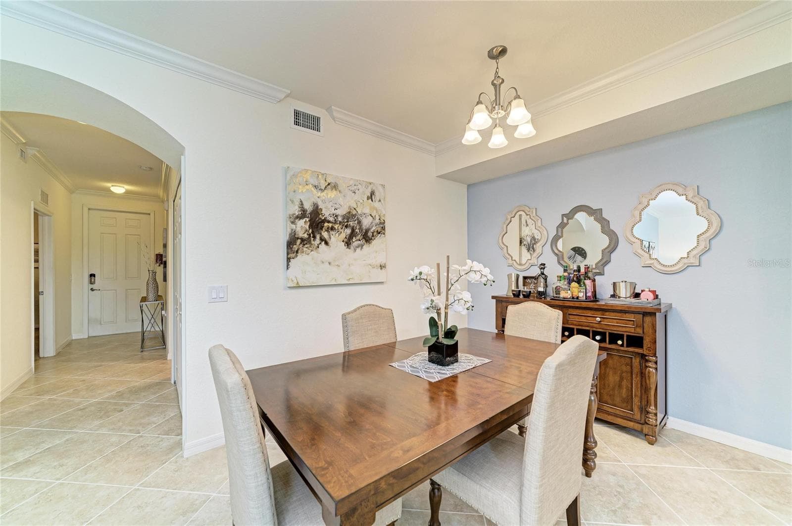 Condominium at 16706 VARDON TER #207, BRADENTON, photo 13 of 66